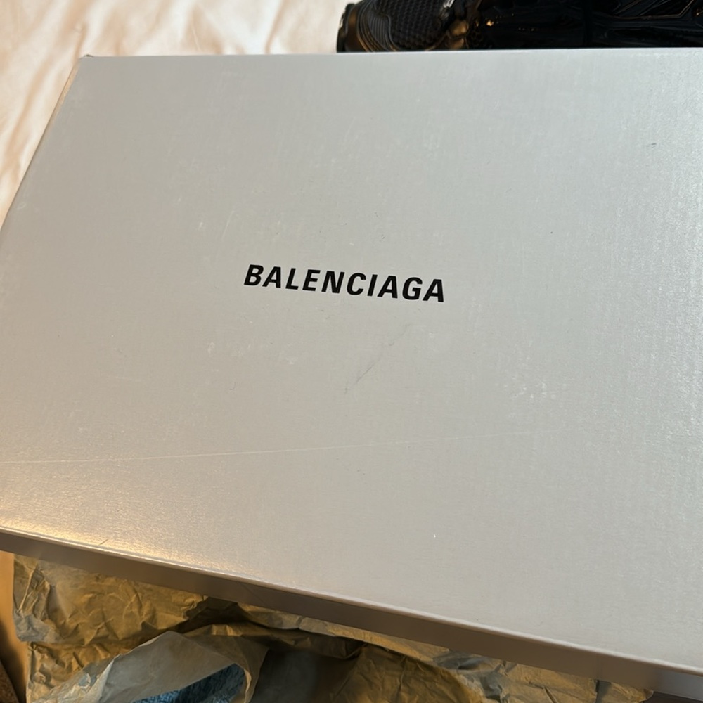 Balcenciaga runner - Picture 8 of 8